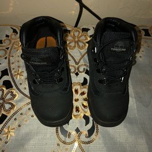 Toddler timberland boots